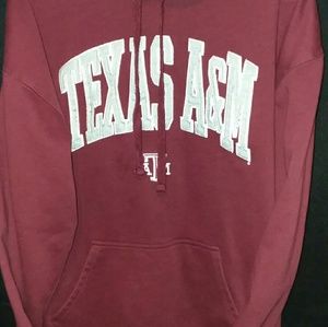 Texas A&M Hoodie XL Aggies